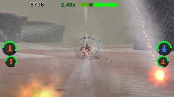Rail Gunner — screenshot 5
