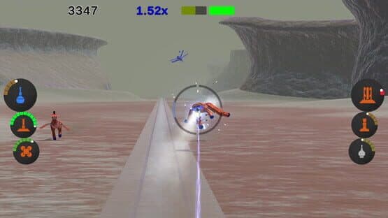 Rail Gunner — screenshot 6