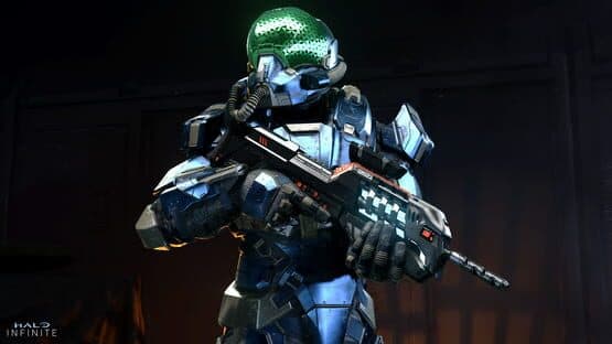 Halo Infinite: Operation - Shadows — screenshot 5