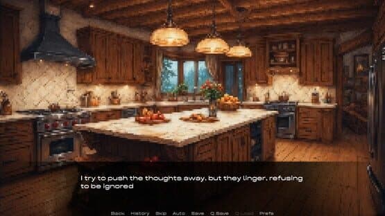 Claws of the Forest — screenshot 5