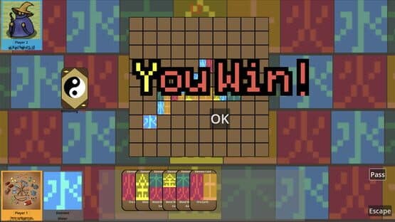 Wu Xing Chess — screenshot 4