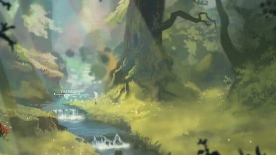 The Wanderer: Frankenstein’s Creature — screenshot 2