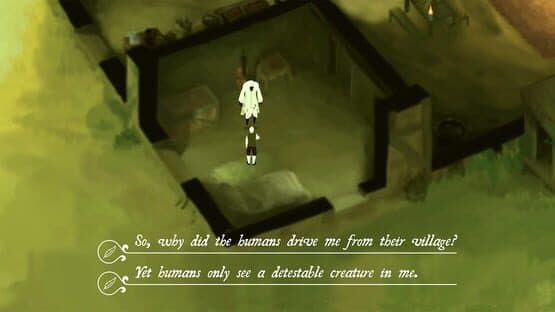 The Wanderer: Frankenstein’s Creature — screenshot 5
