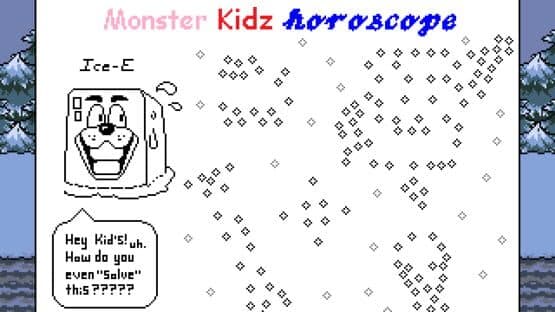 Undertale Hard Mode: Director's Cut — screenshot 4