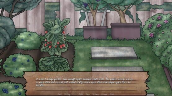 Yours Truly — screenshot 5