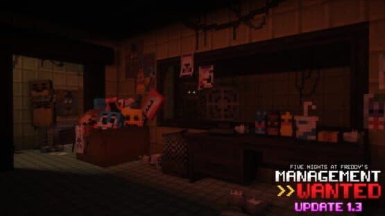 Management Wanted — screenshot 4