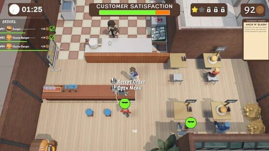 Untapped — screenshot 1