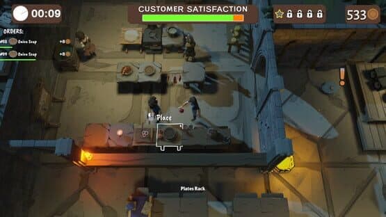 Untapped — screenshot 5