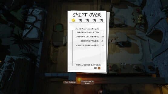 Untapped — screenshot 8