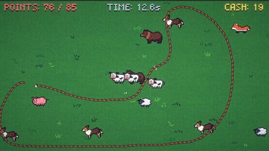 Wrangle Ranch — screenshot 1