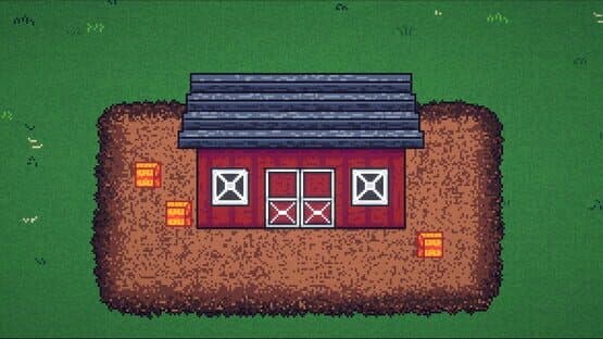 Wrangle Ranch — screenshot 3