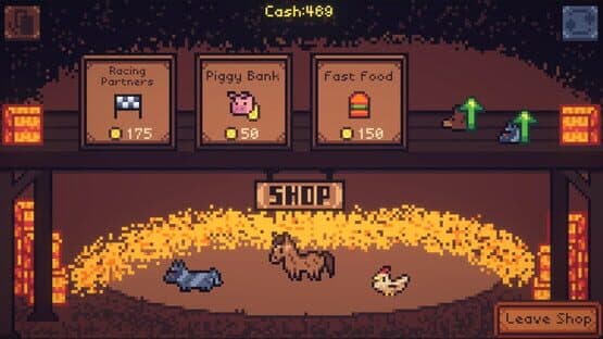 Wrangle Ranch — screenshot 4