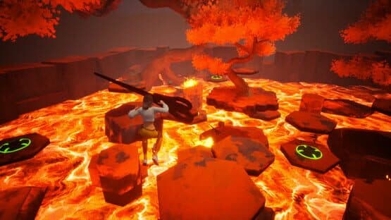 Rock Paper Clash — screenshot 2