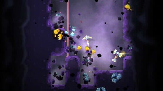Orebits — screenshot 1