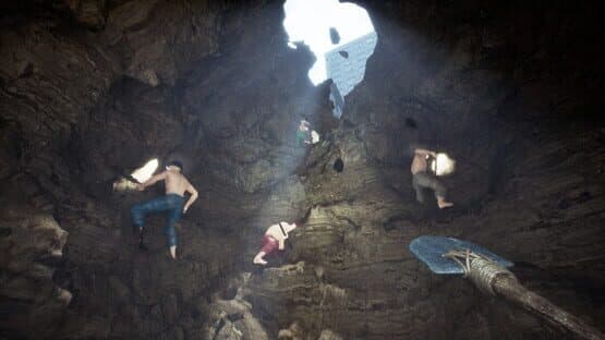 Keep Digging — screenshot 2