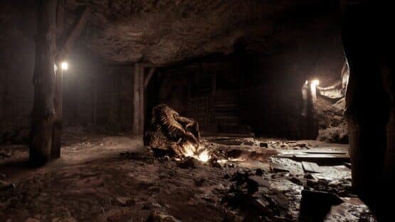 Keep Digging — screenshot 3