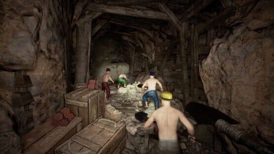 Keep Digging — screenshot 5
