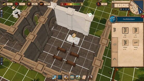 Monastery: Ora et Labora — screenshot 6