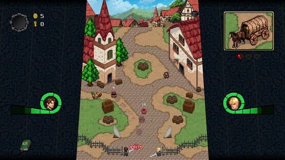Pinball Paladins — screenshot 6