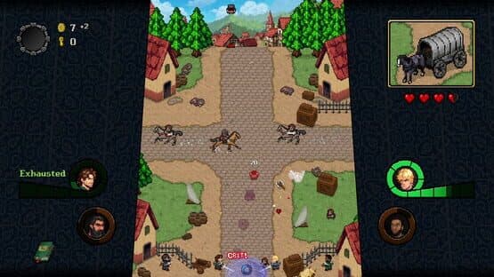 Pinball Paladins — screenshot 7