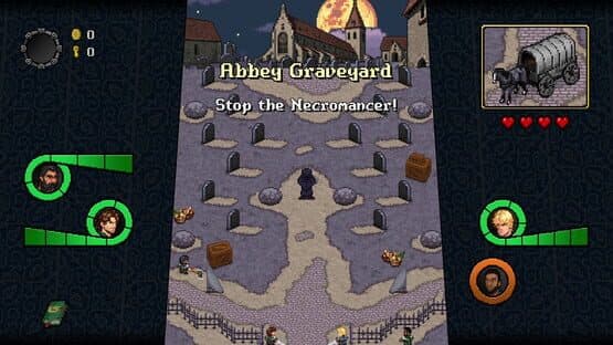 Pinball Paladins — screenshot 8