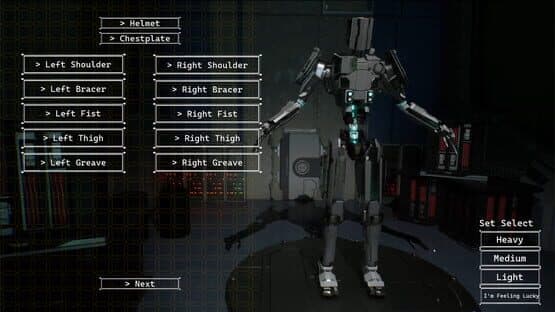Vessel — screenshot 2