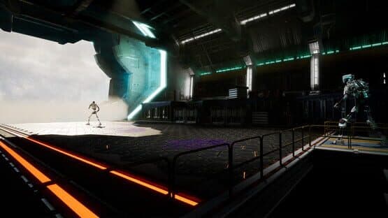 Vessel — screenshot 3