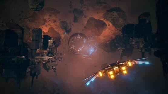 Everspace 2: Galactic Edition — screenshot 2