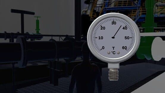 Chemical Plant Worker Simulator — screenshot 8