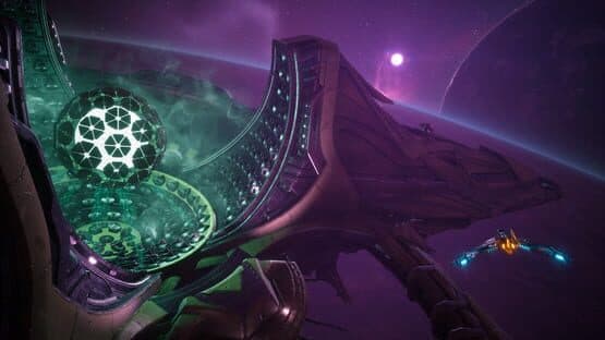Everspace 2: Galactic Edition — screenshot 7