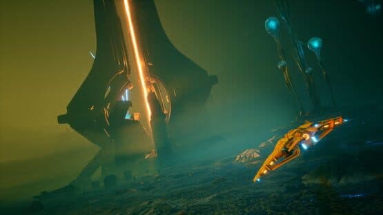 Everspace 2: Galactic Edition — screenshot 8