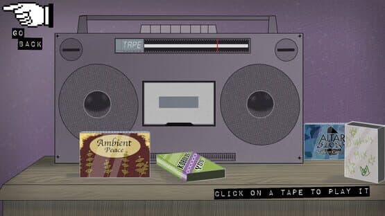 Love in the Time of Spellphage — screenshot 5