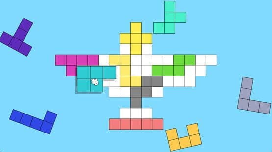 Dove Days: Time Flies — screenshot 3