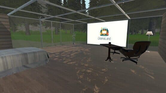 CinemaLandVR — screenshot 1