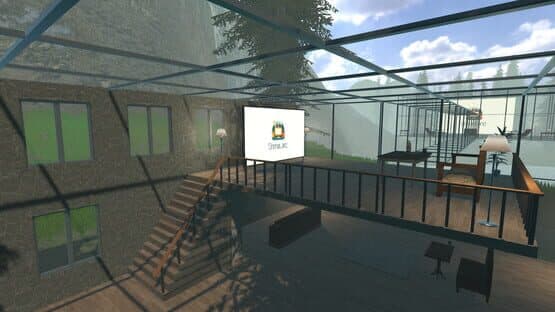 CinemaLandVR — screenshot 3