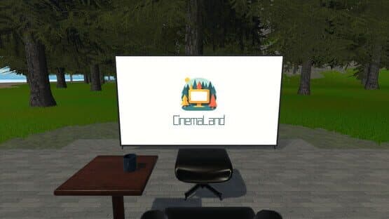 CinemaLandVR — screenshot 4