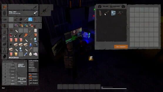IlhaZ — screenshot 2
