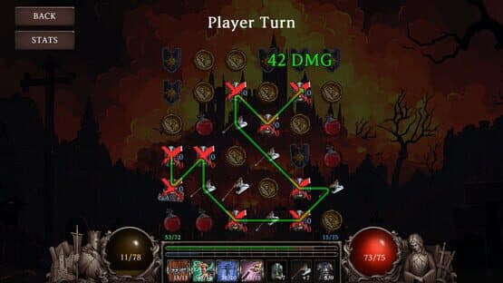 Dungeon Tracer — screenshot 4