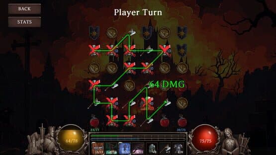 Dungeon Tracer — screenshot 5