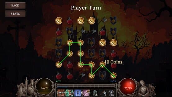Dungeon Tracer — screenshot 6