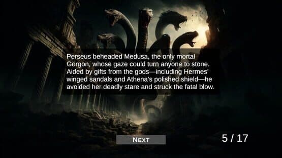 Epimythos: The Forgotten Legends — screenshot 3