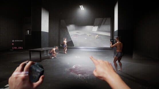 Escape Protocol : Online — screenshot 1