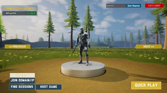 Scope Battle Royale — screenshot 1