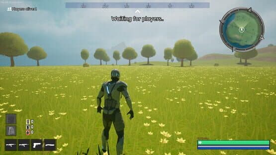 Scope Battle Royale — screenshot 2