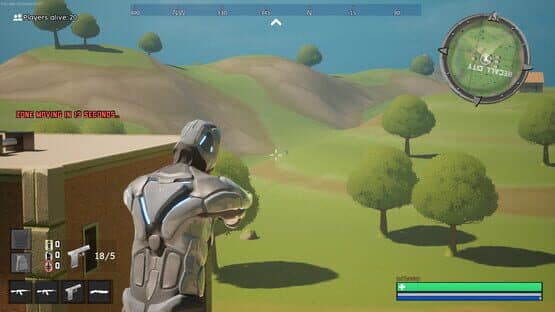 Scope Battle Royale — screenshot 3