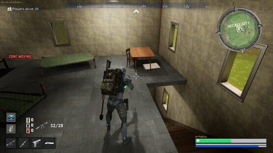 Scope Battle Royale — screenshot 4