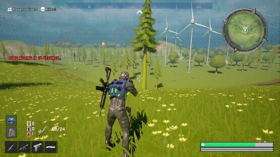 Scope Battle Royale — screenshot 5
