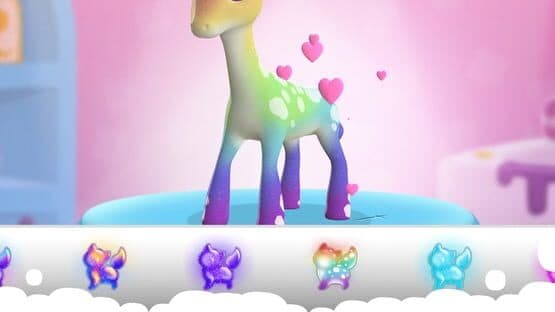 Crayola Scribble Scrubbie Pets — screenshot 4