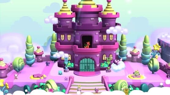 Crayola Scribble Scrubbie Pets — screenshot 5
