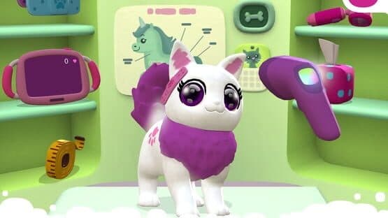 Crayola Scribble Scrubbie Pets — screenshot 7